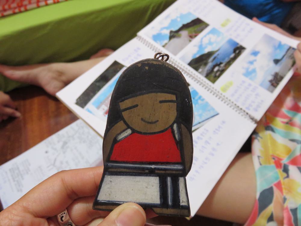 Lanyu 住宿 看海的日子 ocean everyday