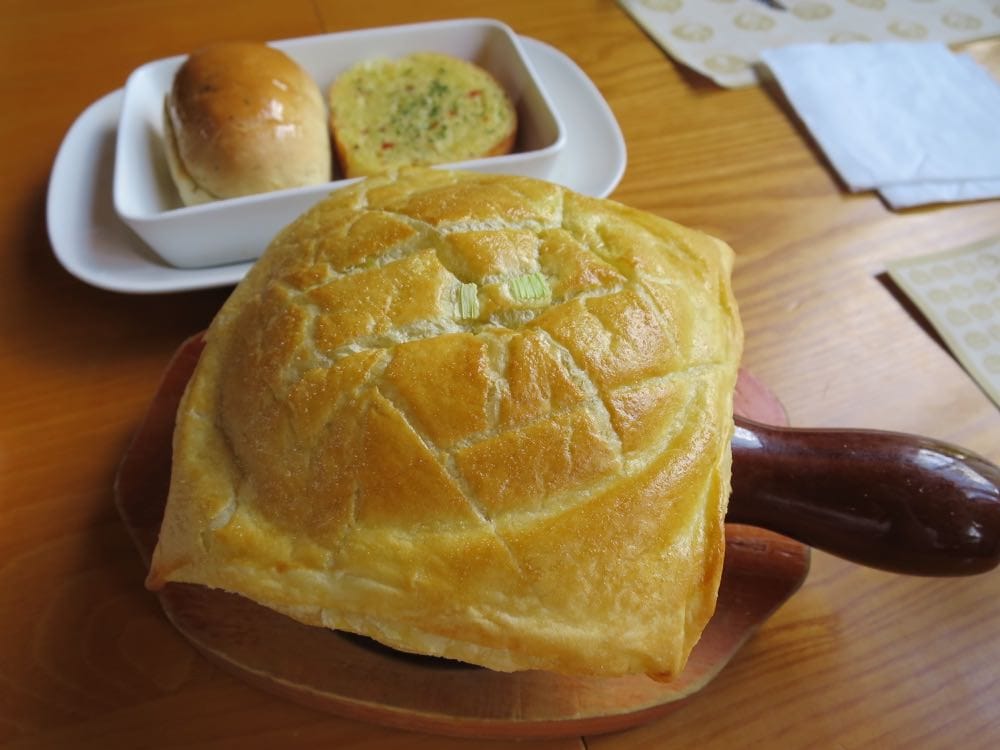 南瓜屋 魔女露露的廚房 Pumpkin House Lulu's witch kitchen