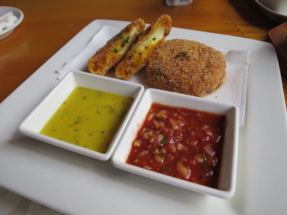 南瓜屋 魔女露露的廚房 Pumpkin House Lulu's witch kitchen