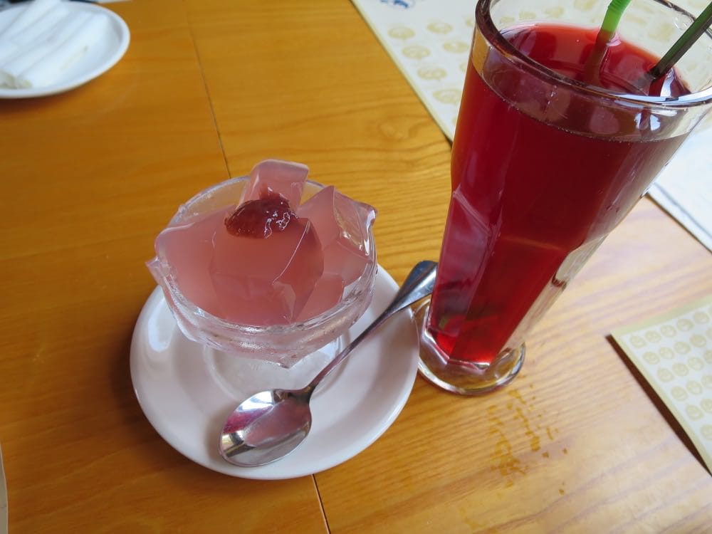 南瓜屋 魔女露露的廚房 Pumpkin House Lulu's witch kitchen