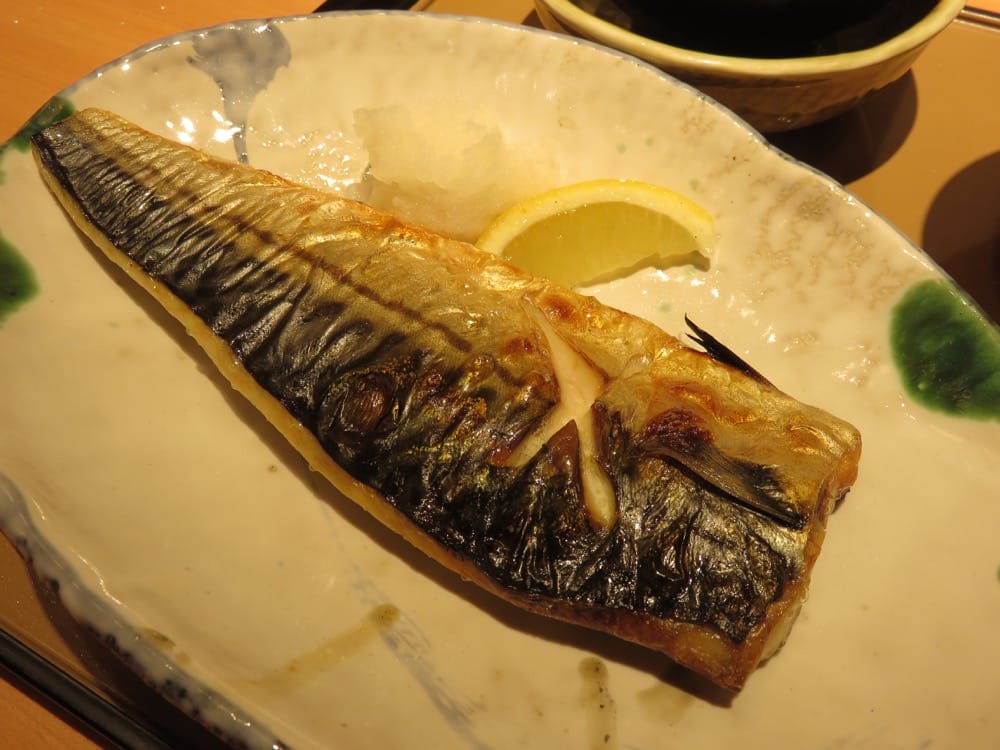 yayoi やよい軒 japan