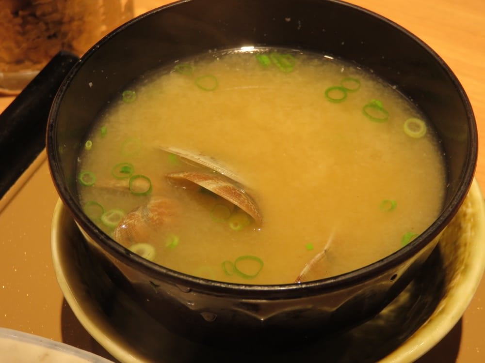 yayoi やよい軒 japan