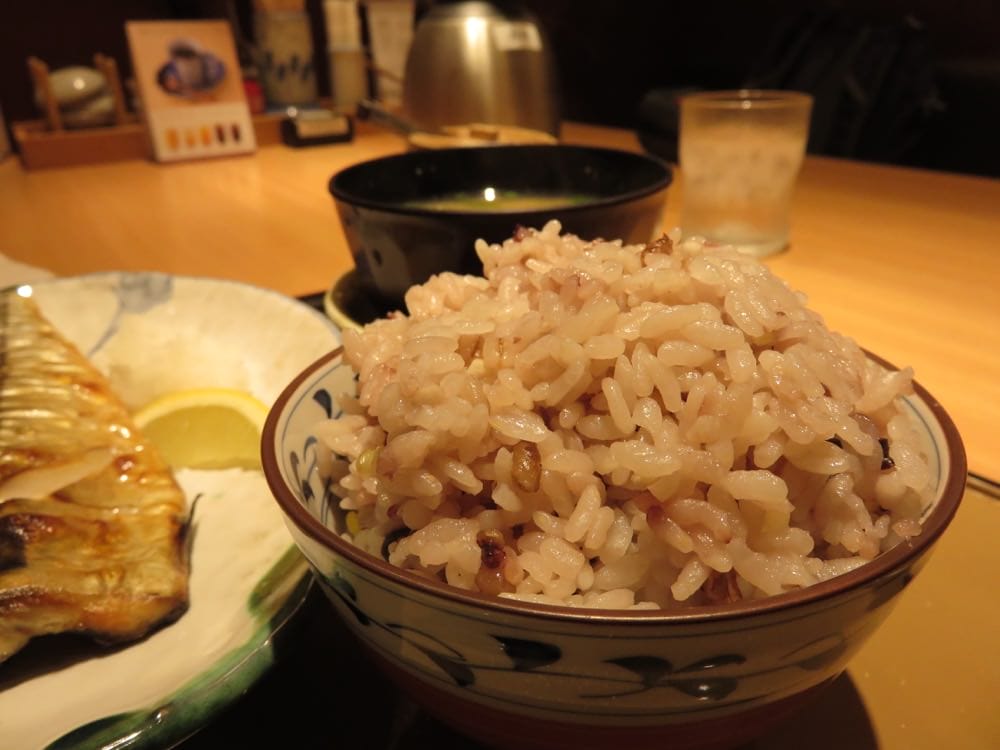 yayoi やよい軒 japan