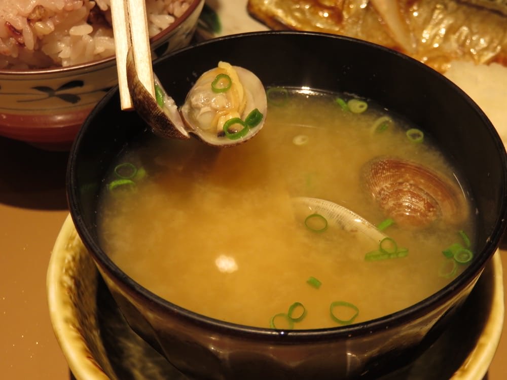 yayoi やよい軒 japan