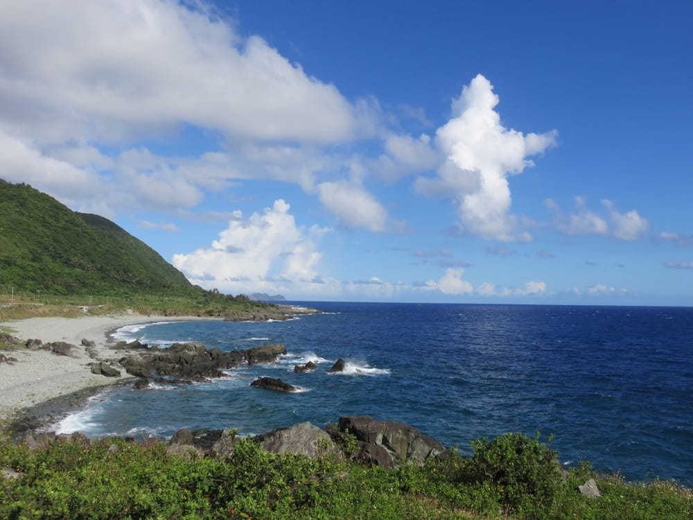 《台東蘭嶼》餐廳 無餓不坐 The Epicurean 屬於蘭嶼的愜意 - 第4張圖 無餓不坐 The Epicurean 蘭嶼