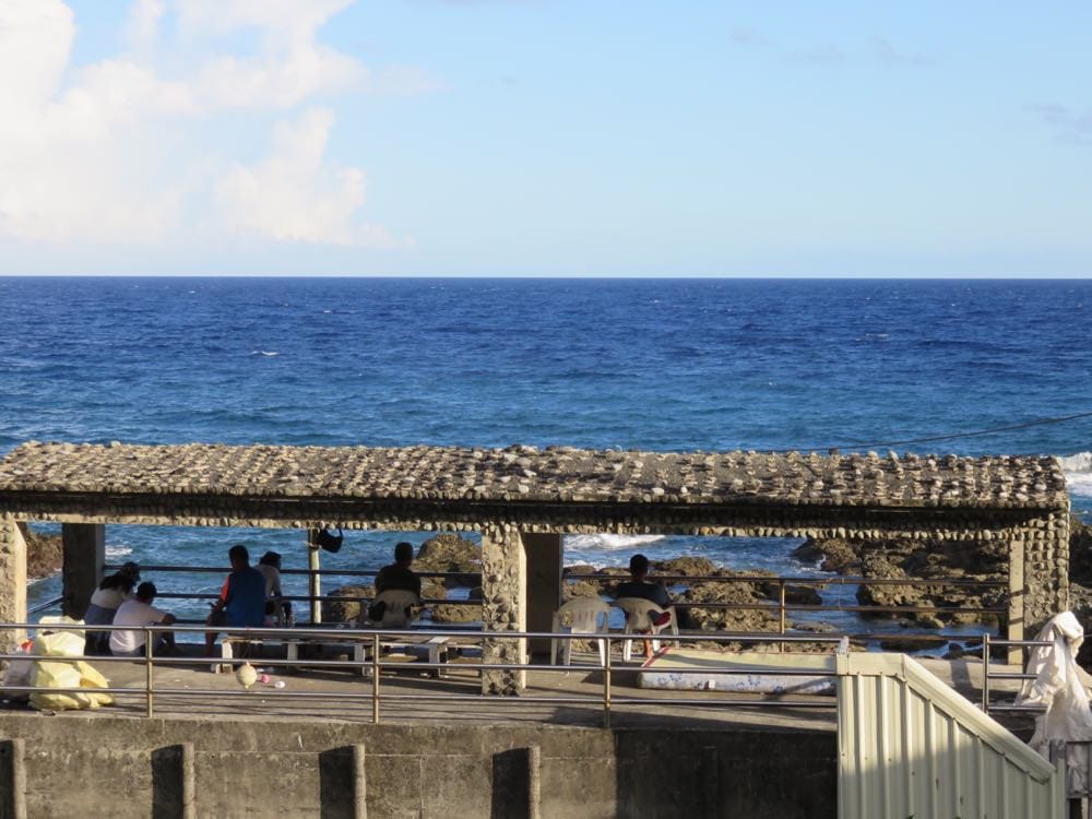 《台東蘭嶼》餐廳 無餓不坐 The Epicurean 屬於蘭嶼的愜意 - 第6張圖 無餓不坐 The Epicurean 蘭嶼