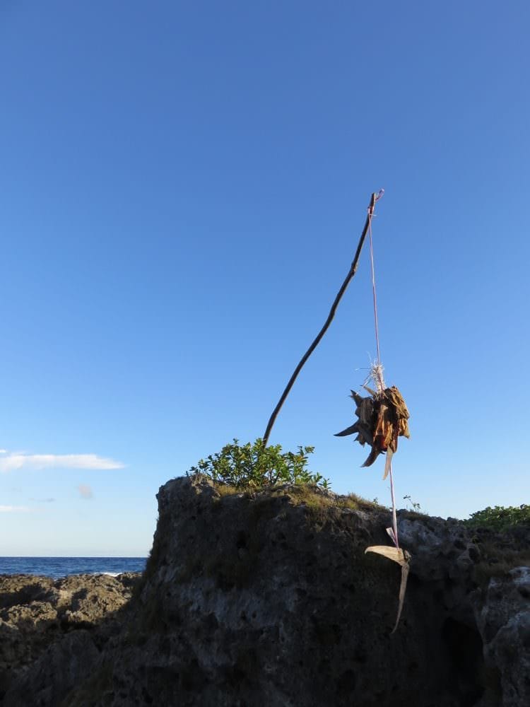 《台東蘭嶼》餐廳 無餓不坐 The Epicurean 屬於蘭嶼的愜意 - 第7張圖 無餓不坐 The Epicurean 蘭嶼