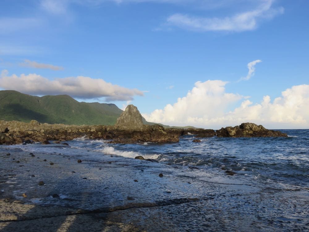 《台東蘭嶼》餐廳 無餓不坐 The Epicurean 屬於蘭嶼的愜意 - 第8張圖 無餓不坐 The Epicurean 蘭嶼