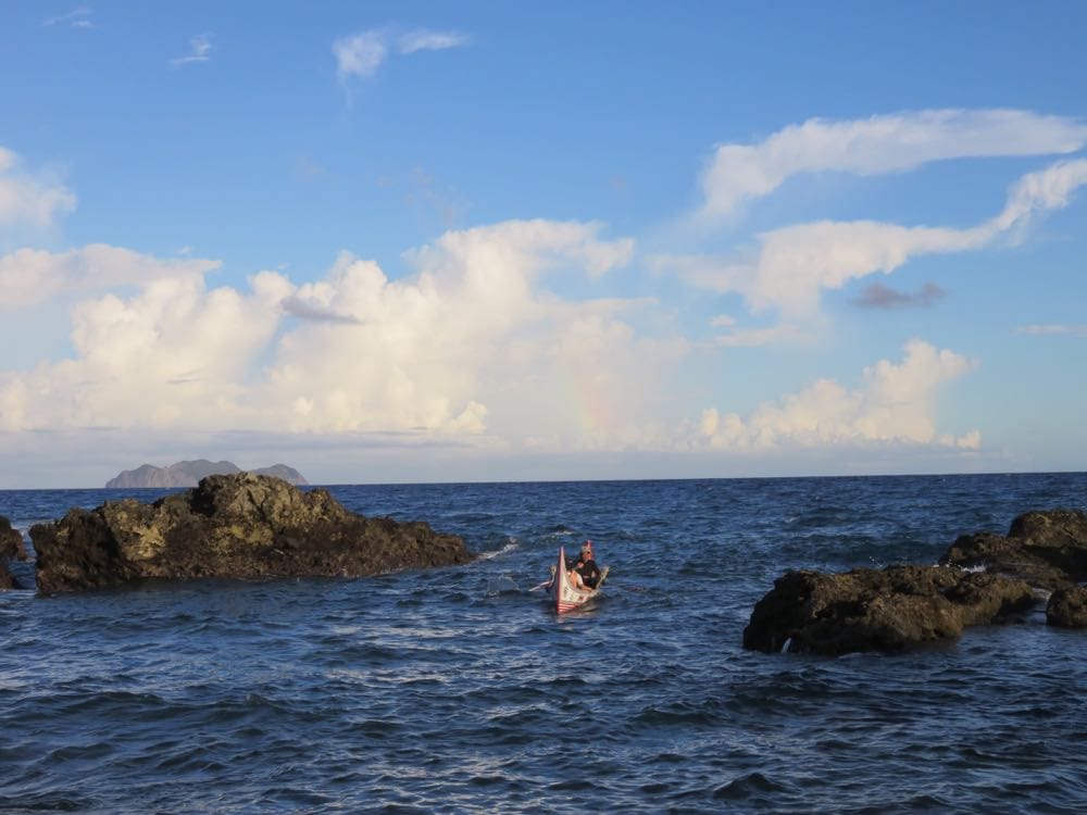 《台東蘭嶼》餐廳 無餓不坐 The Epicurean 屬於蘭嶼的愜意 - 第10張圖 無餓不坐 The Epicurean 蘭嶼