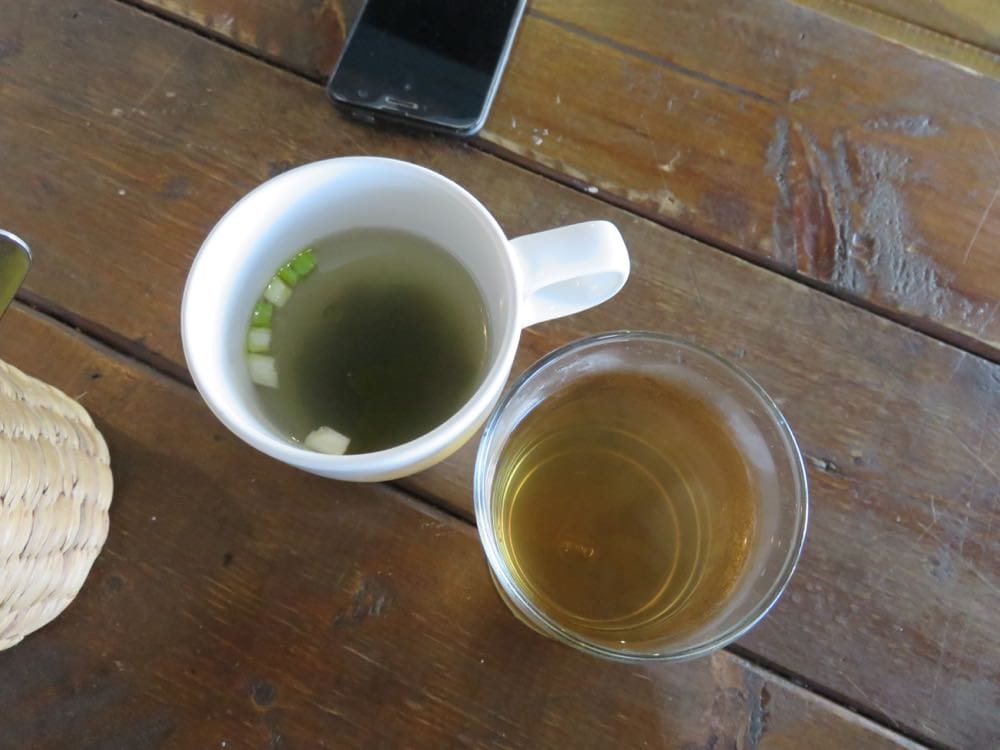 《台東蘭嶼》餐廳 無餓不坐 The Epicurean 屬於蘭嶼的愜意 - 第19張圖 無餓不坐 The Epicurean 蘭嶼