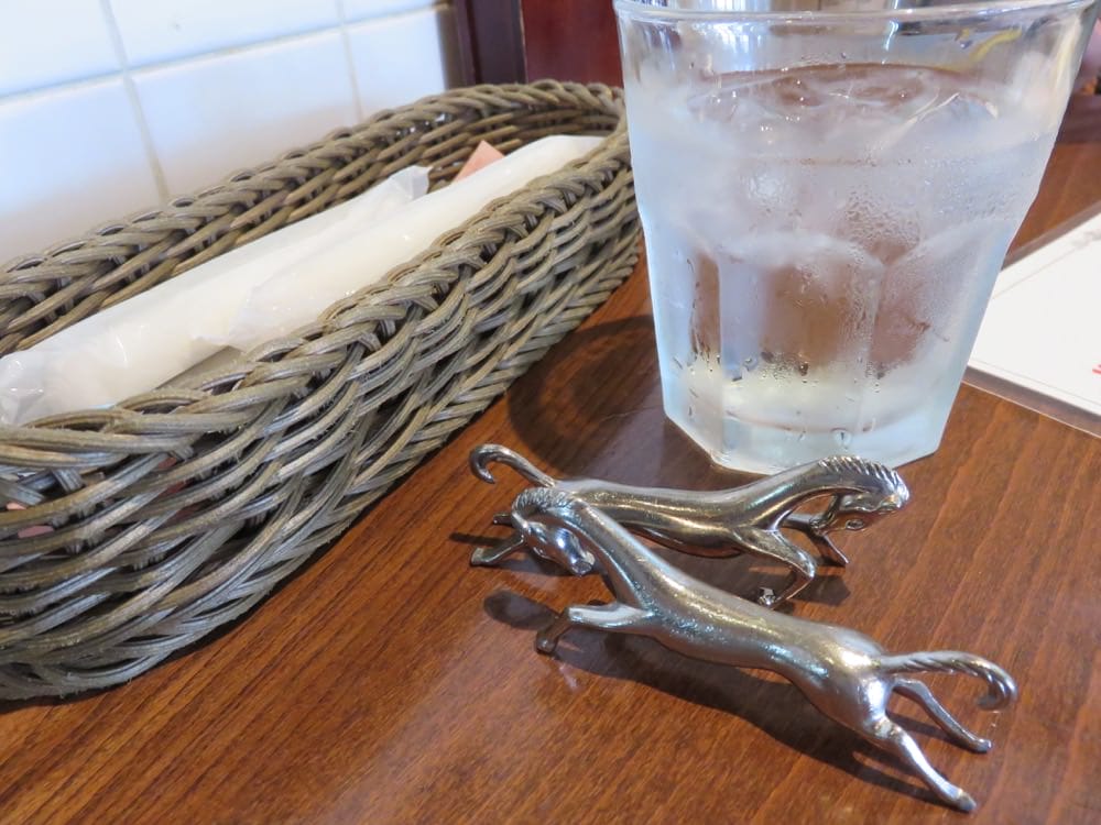 IL SOLE ROSSO イルソーレ ロッソ