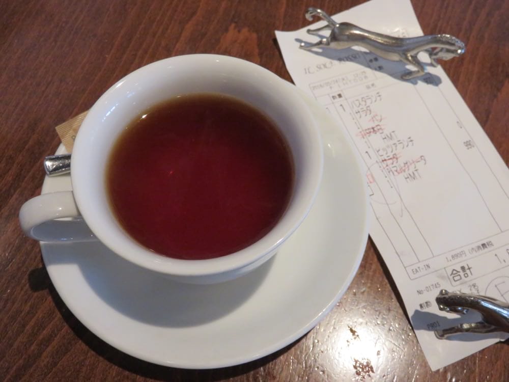 IL SOLE ROSSO イルソーレ ロッソ