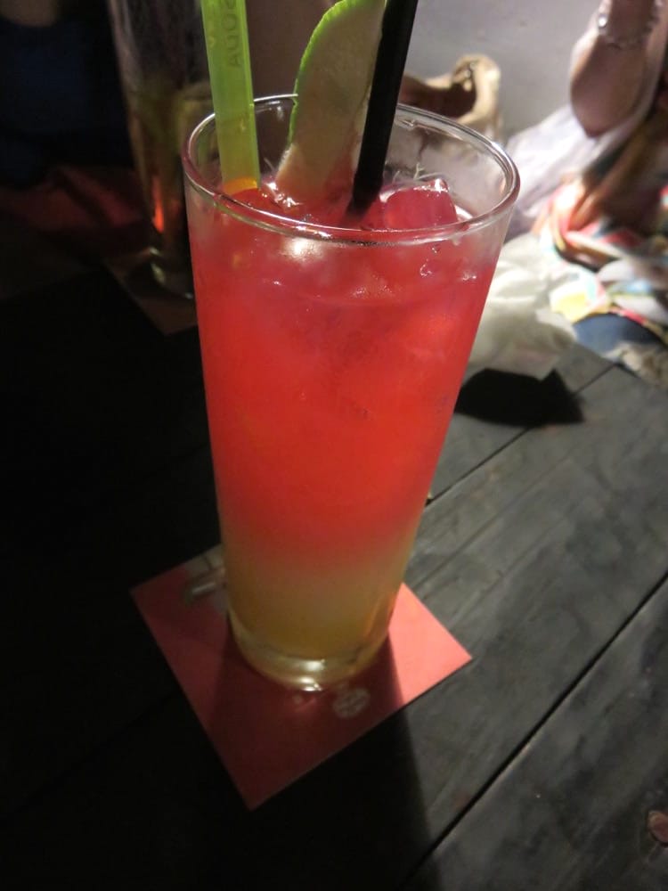 海很藍咖啡 Film Blue Cafe