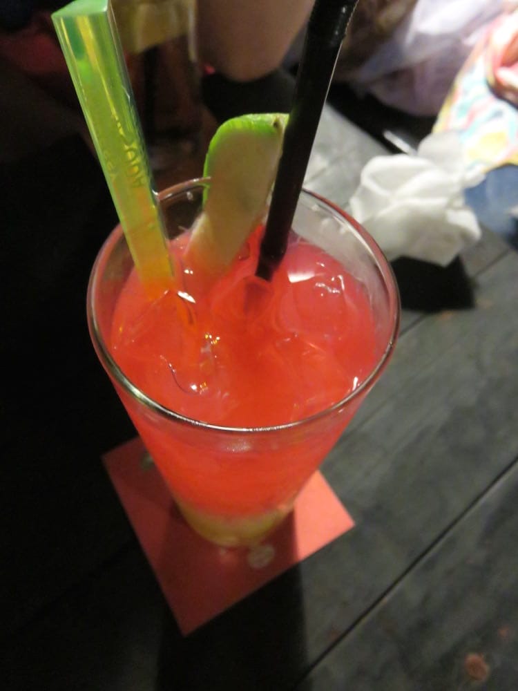 海很藍咖啡 Film Blue Cafe