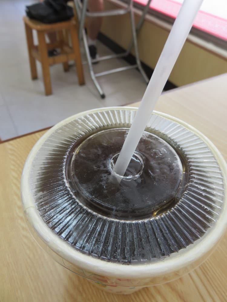 小李子麵店 台東