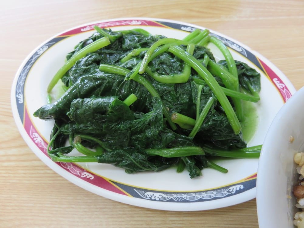 小李子麵店 台東