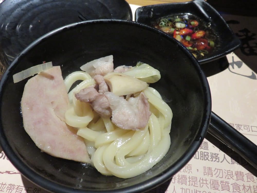 《台北》古亭 一番地壽喜燒 Sukiyaki and Shabu Shabu - 第8張圖 一番地壽喜燒 Sukiyaki and Shabu Shabu