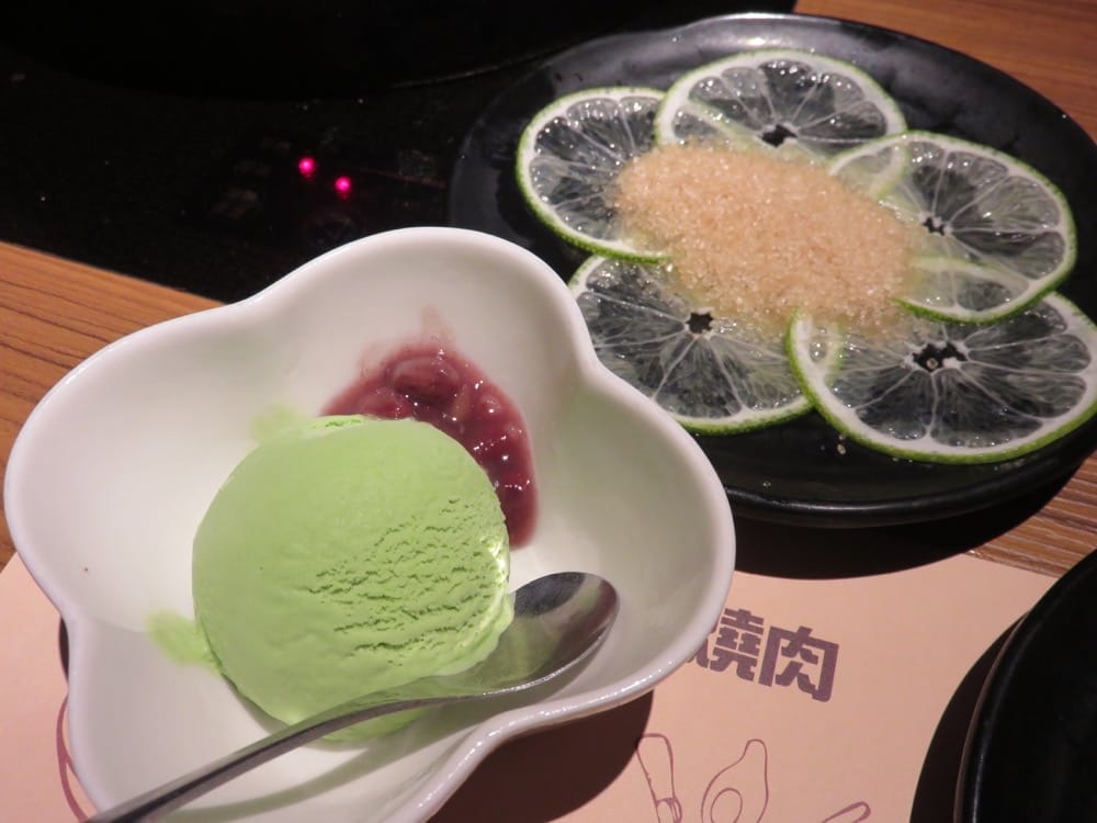 《台北》古亭 一番地壽喜燒 Sukiyaki and Shabu Shabu - 第9張圖 一番地壽喜燒 Sukiyaki and Shabu Shabu