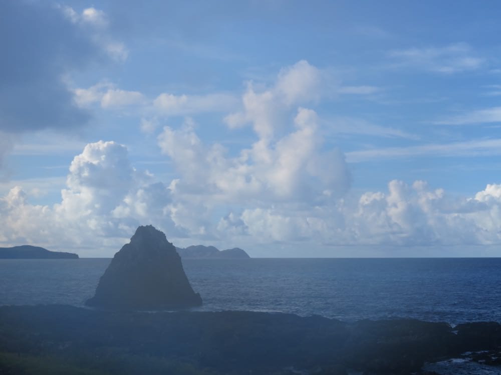 蘭嶼 lanyu orchid island