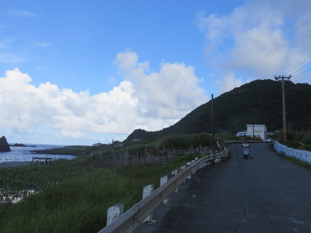 蘭嶼 lanyu orchid island