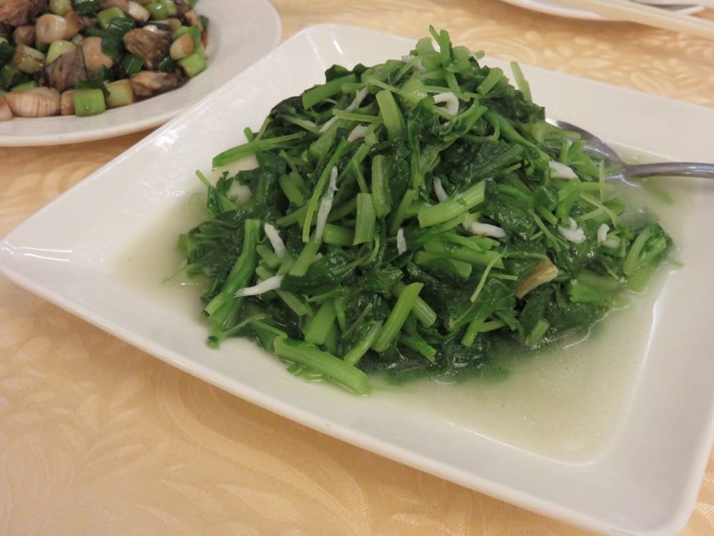 兄弟飯店 蘭花廳 Brother Hotel Orchid Room