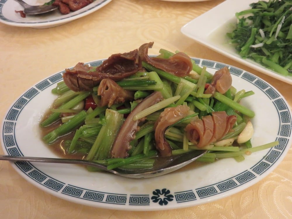 兄弟飯店 蘭花廳 Brother Hotel Orchid Room