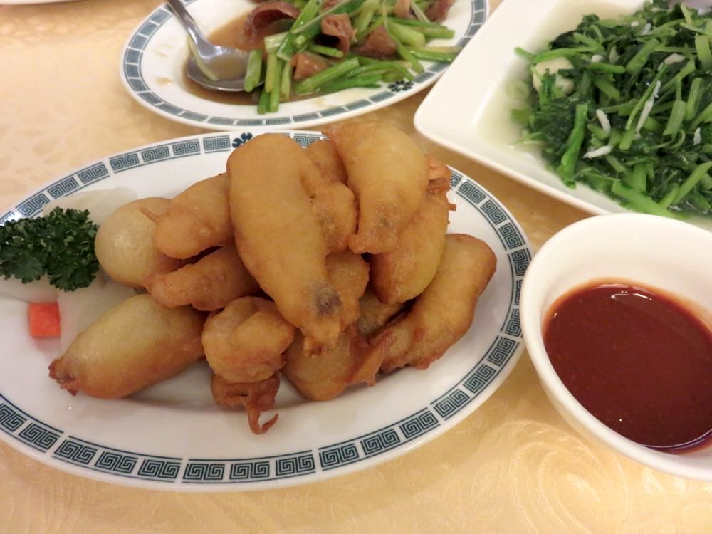 兄弟飯店 蘭花廳 Brother Hotel Orchid Room