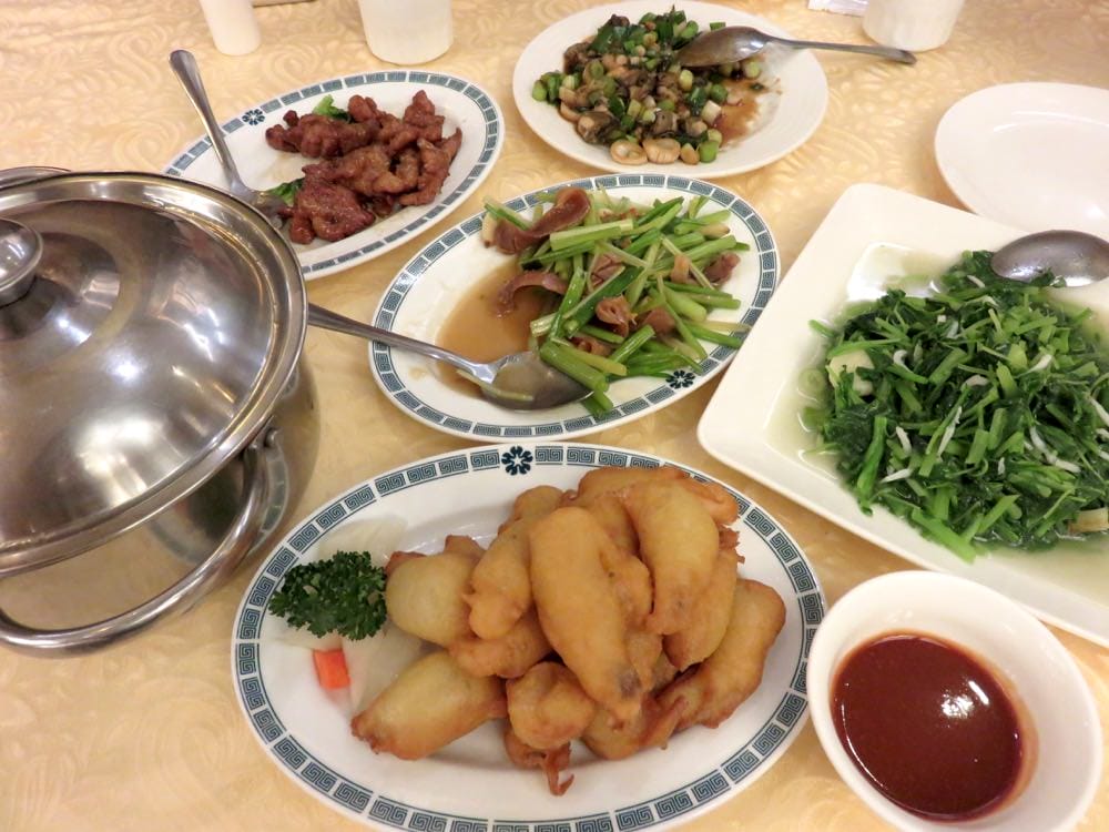 兄弟飯店 蘭花廳 Brother Hotel Orchid Room