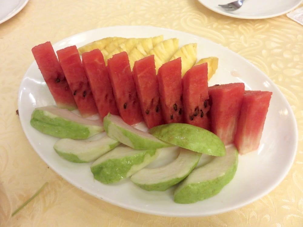 兄弟飯店 蘭花廳 Brother Hotel Orchid Room