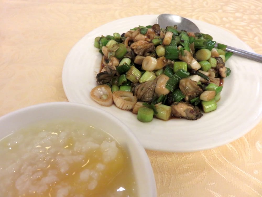 兄弟飯店 蘭花廳 Brother Hotel Orchid Room