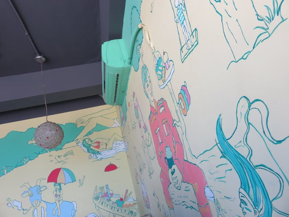 漂流木咖啡 Driftwood