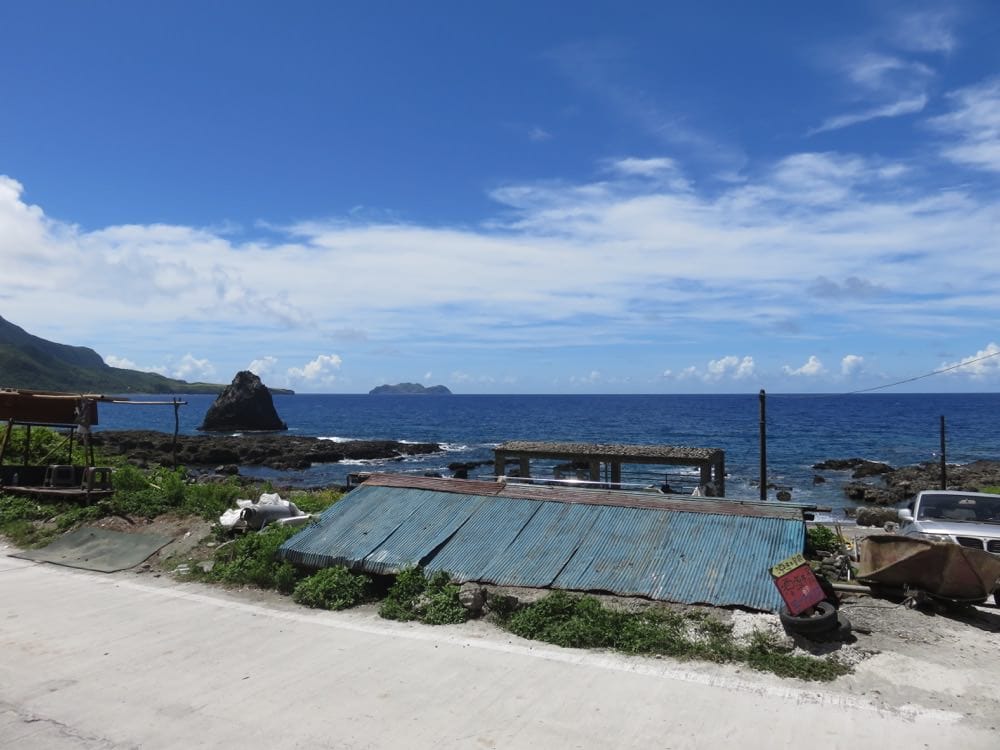 漂流木咖啡 Driftwood