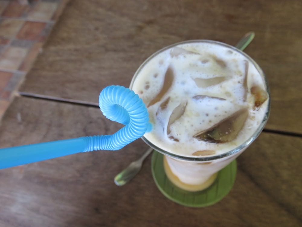 漂流木咖啡 Driftwood