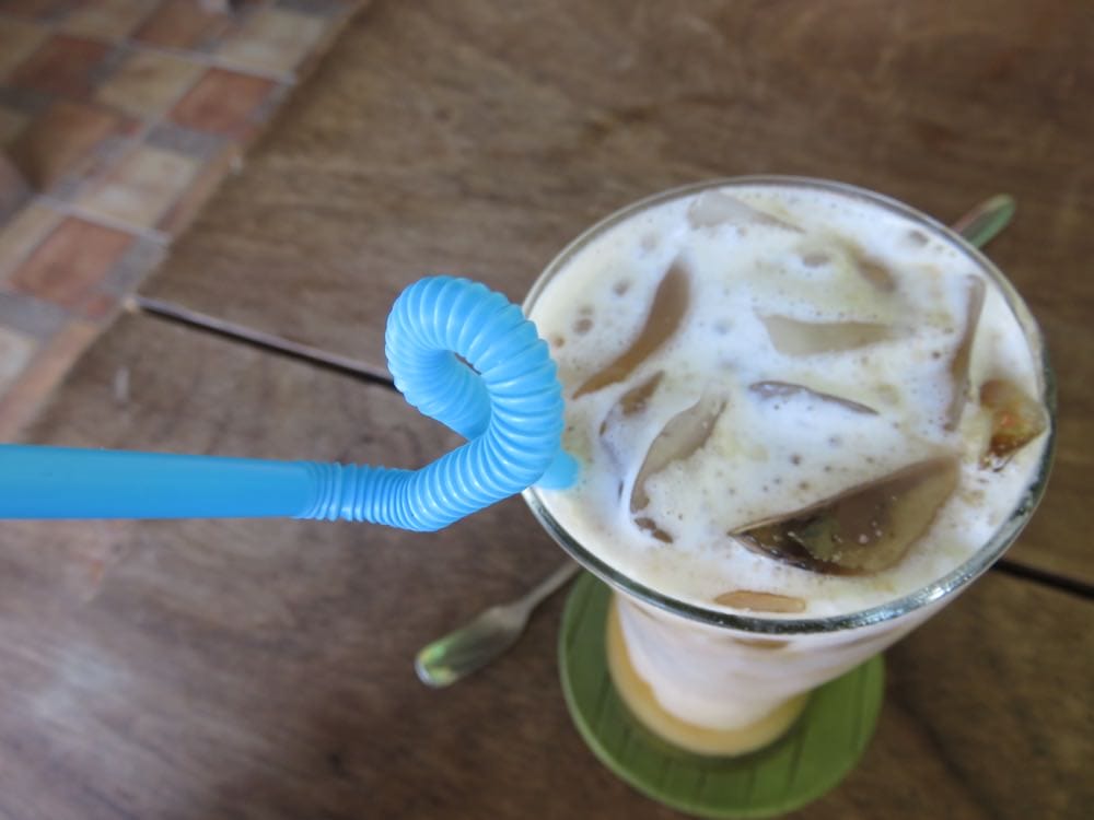 漂流木咖啡 Driftwood