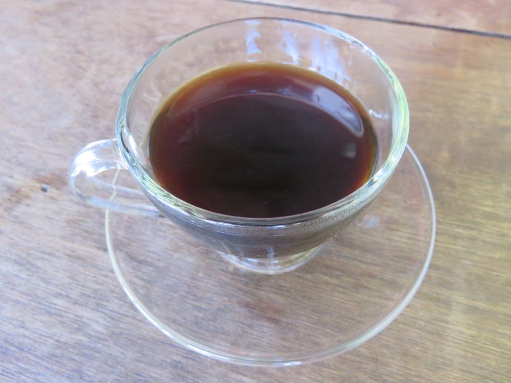 漂流木咖啡 Driftwood