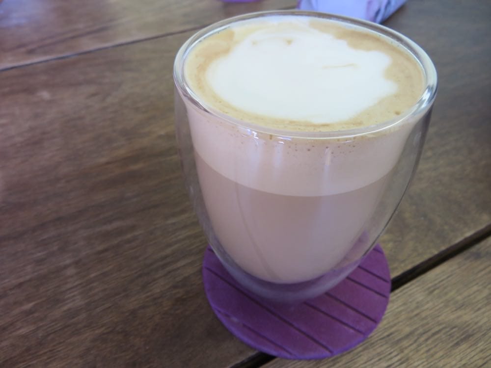 漂流木咖啡 Driftwood