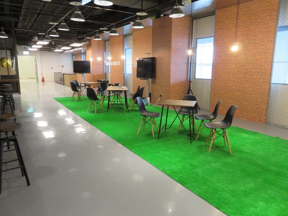 《台北》BitterSweet 三創 咖啡 - 第4張圖 bittersweet