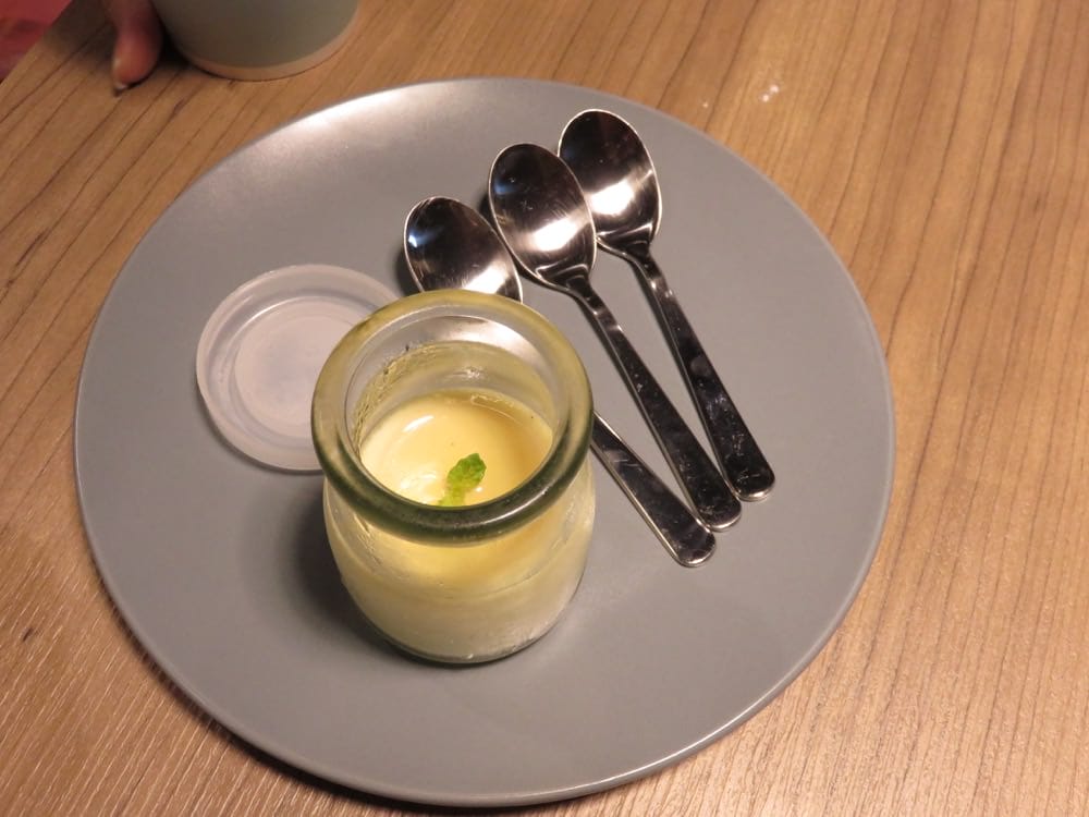 《台北》BitterSweet 三創 咖啡 - 第10張圖 bittersweet