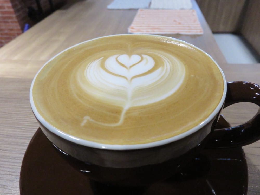 《台北》BitterSweet 三創 咖啡 - 第6張圖 bittersweet