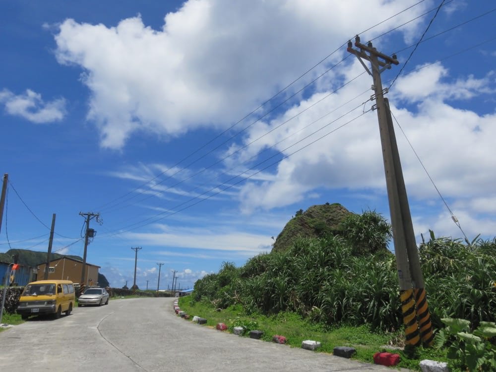 迦南園船屋風味餐 Lanyu canaanland