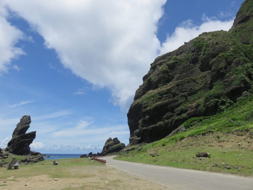 迦南園船屋風味餐 Lanyu canaanland