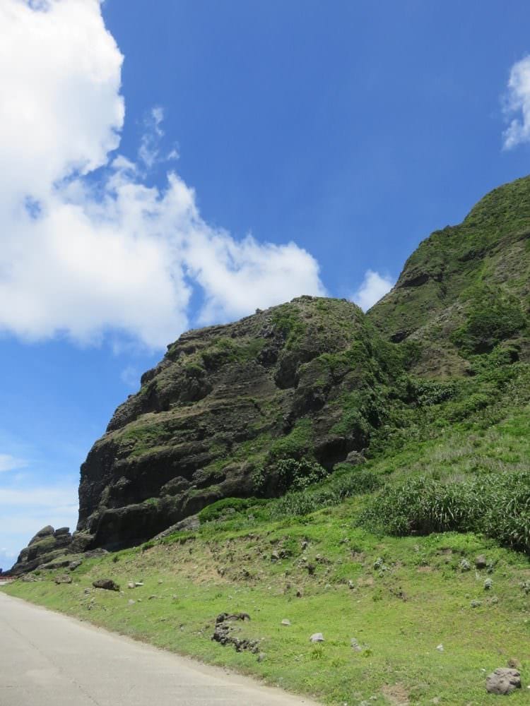 蘭嶼 西部風光 Lanyu