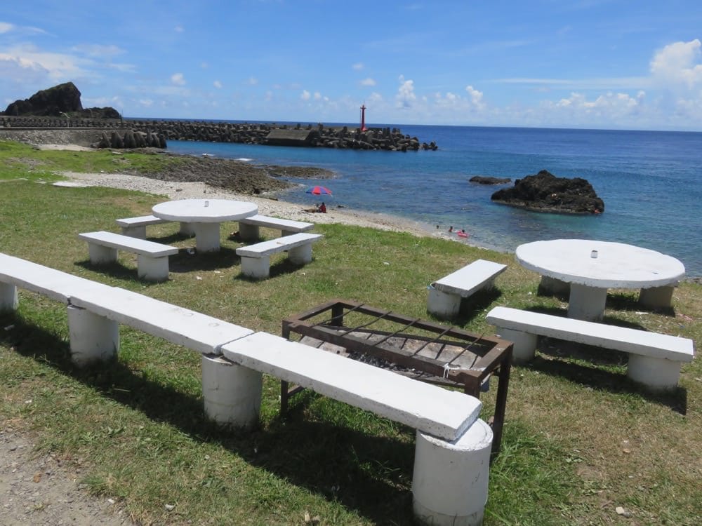 蘭嶼 西部風光 Lanyu 