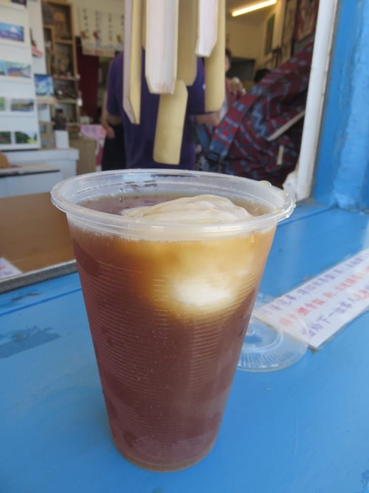 蘭嶼 西部風光 Lanyu