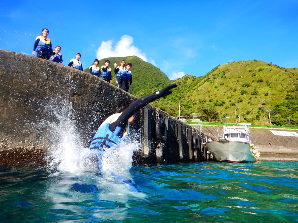 蘭嶼 西部風光 Lanyu 