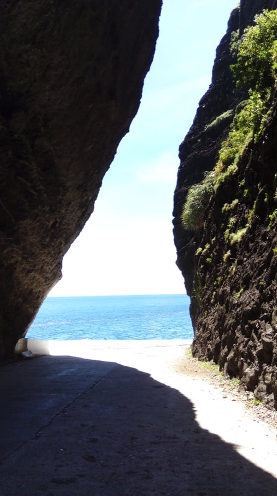 蘭嶼 西部風光 Lanyu 