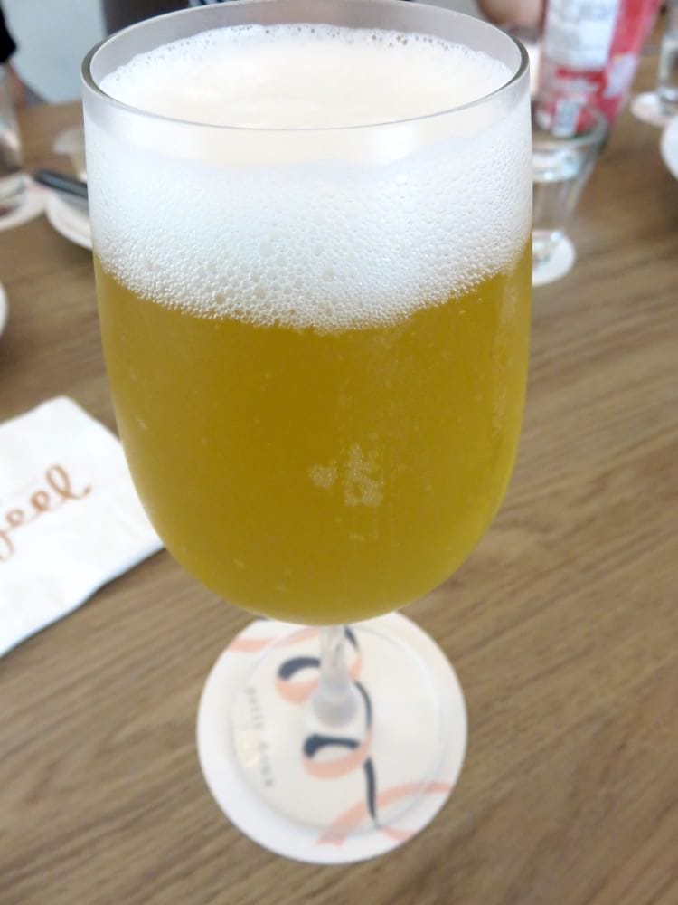 Petit Doux 微兜 Café Bistro