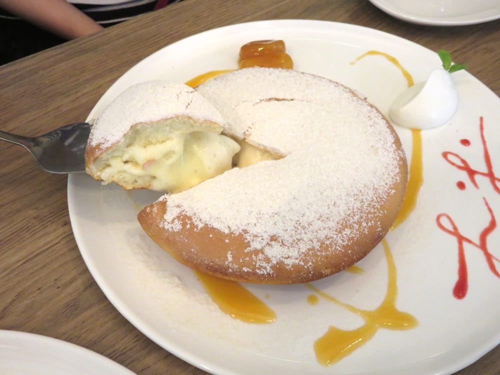 Petit Doux 微兜 Café Bistro