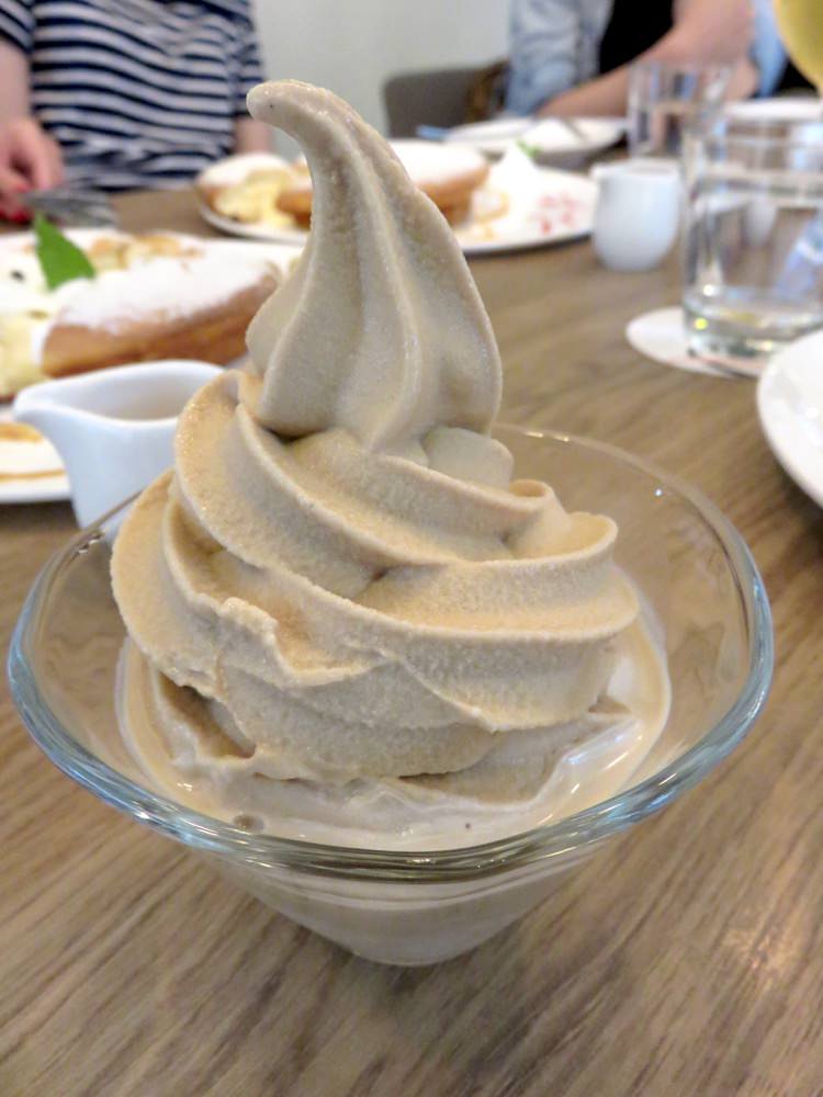 Petit Doux 微兜 Café Bistro