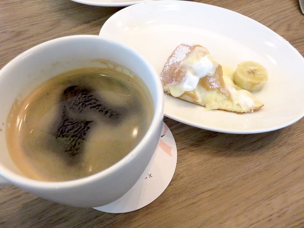 Petit Doux 微兜 Café Bistro